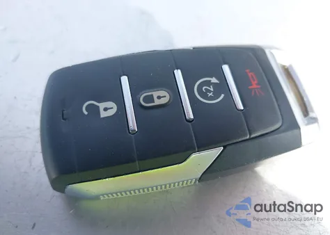 2019 Ram 1500 Big Horn/Lone Star 4X2 5'7 Box из США, поврежденный, VIN 1C6RREFT3KN729876